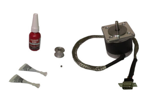 Replacement kit, El motor, USAT