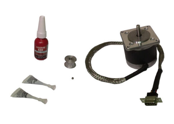 Replacement kit, El motor, USAT Replacement kit, El motor, USAT