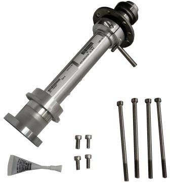 REPLACEMENT KIT, FEED ASSY, WWKU, 0.8M
