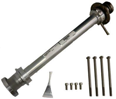 REPLACEMENT KIT, FEED ASSY, WWKU, 1M