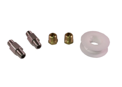 Replacement Kit Flow cntrl Valve, XX09, XX12, XX60 Replacement Kit Flow cntrl Valve, XX09, XX12, XX60