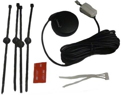 REPLACEMENT KIT, GPS, ST80/100/120TV