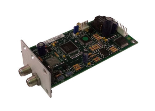 Replacement kit, L-band DVB receiver