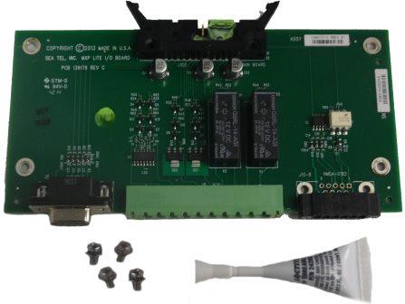 REPLACEMENT KIT, LMXP I/O BOARD, ST80/100/120