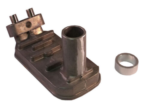 Replacement Kit, LNB Dual DLA W/Spacer Replacement Kit, LNB Dual DLA W/Spacer