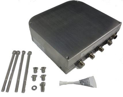 REPLACEMENT KIT, LNB, WWKU, ST80/100/120 REPLACEMENT KIT, LNB, WWKU, ST80/100/120