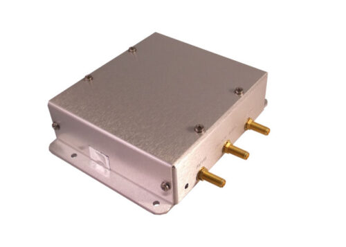 Replacement Kit, Modem, 400MHZ FSK,4CH,ADE,RS232
