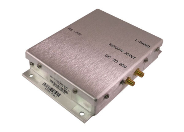 Replacement Kit, Modem, Base, 3 CH, 50OHM