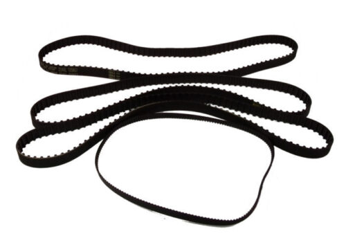 Replacement Kit, Pedestal Belts, xx04 Replacement Kit, Pedestal Belts, xx04