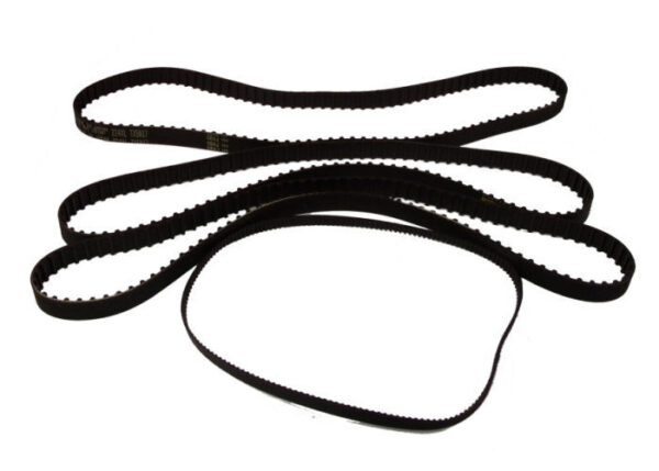 Replacement Kit, Pedestal Belts, xx04
