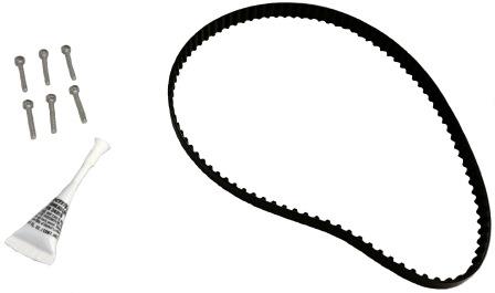 REPLACEMENT KIT, POL BELT, TVRO, ST80/100/120 REPLACEMENT KIT, POL BELT, TVRO, ST80/100/120