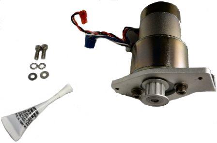 REPLACEMENT KIT, POL MOTOR W/ENCODER, ST80/100/120