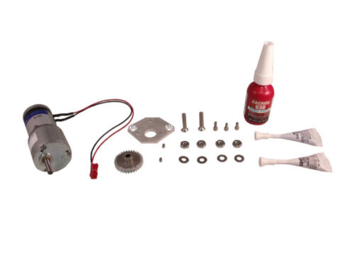 Replacement Kit, Polang Motor, 6003A/6004