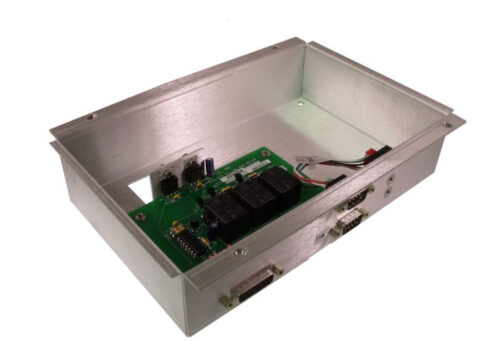 Replacement kit, polang relay, XX04