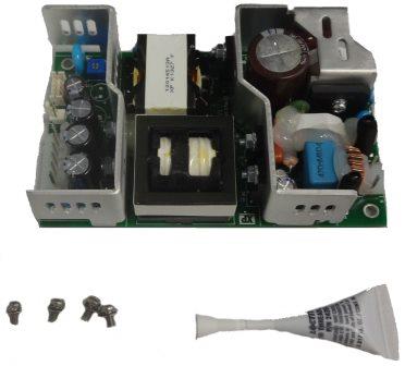 REPLACEMENT KIT PWR SUPPLY 28V LMXP ST80/100/120