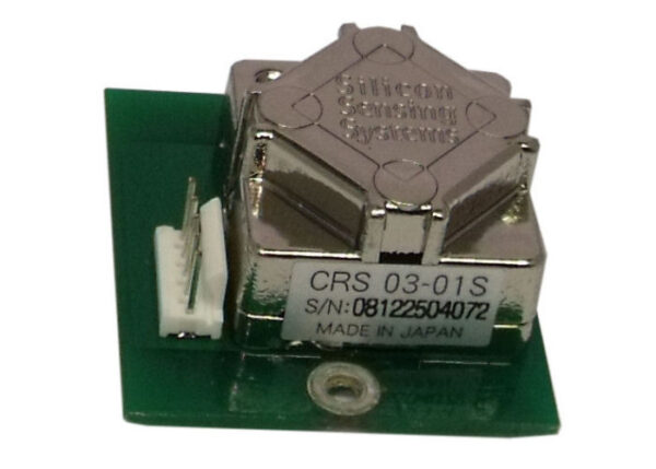 Replacement kit, Rate sensor kit, feed, USAT