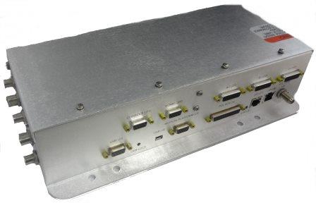 REPLACEMENT KIT, TICU ASSEMBLY, ST80/100/120