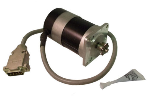 Replacement kit,AZ motor w/encoder,XX09,XX12,ST60