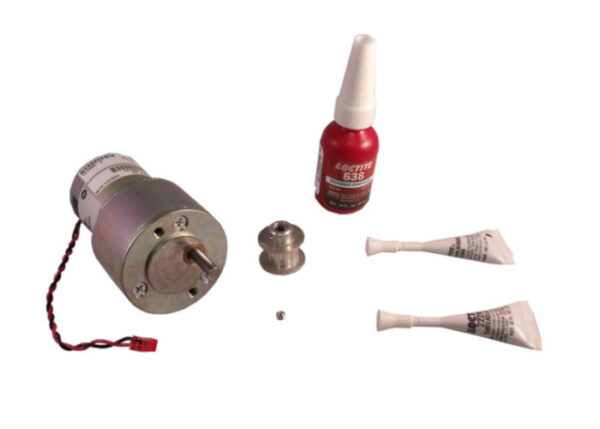 Replacement kit,pol motor,6006C,6009C,9597B,9507 Replacement kit,pol motor,6006C,6009C,9597B,9507