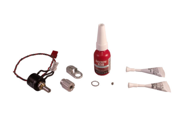 Replacement kit,polang pot,9597B,9507,6009C,6006C