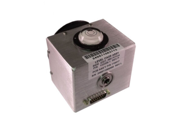 Replacemt kt,lvl cage sd-exit,03A 6004,97A/B 00/07