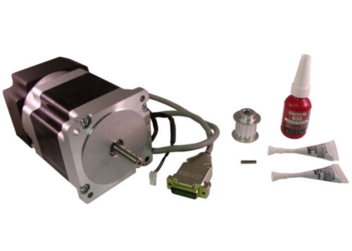 Replacmnt kt,EL motor,brkd,XX97B,XX00B & XX07,9711 Replacmnt kt,EL motor,brkd,XX97B,XX00B & XX07,9711