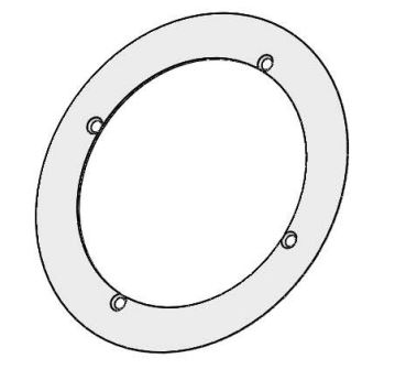 Retainin Ring, AZ Belt, xx04, xx10
