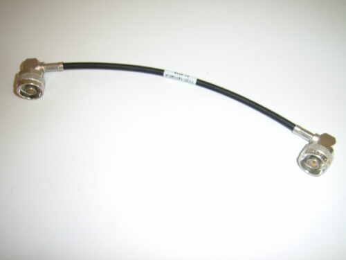 RF Cable Assy BCM - BUC