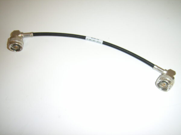 RF Cable Assy BCM - BUC