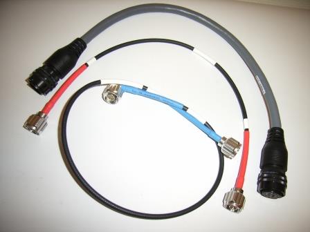 RF Cable Kit F/ EXPLORER 5075GX