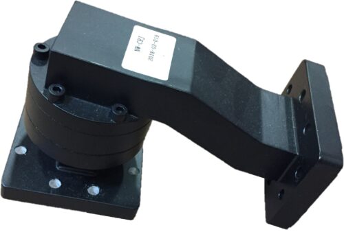 ROTARY JOINT KIT, C-BAND FEED, CIRC-LIN TX-RX ROTARY JOINT KIT, C-BAND FEED, CIRC-LIN TX-RX