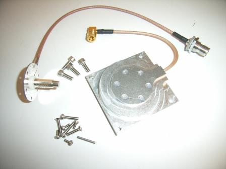 Rotary Joint Kit F/ E727 Rotary Joint Kit F/ E727