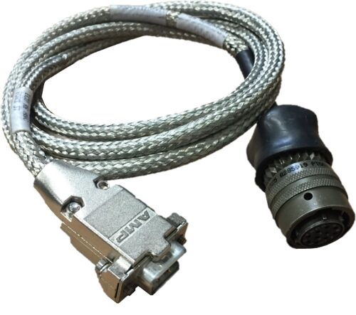 RS422 RF M&C HARNESS ASSY, 48 INCHES