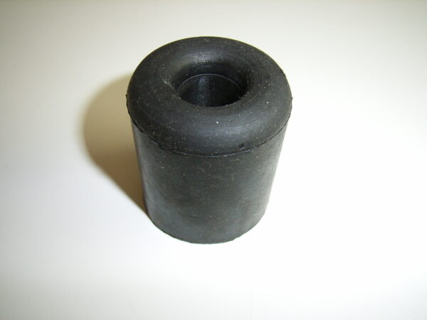 Rubber stop Dia. 40x46