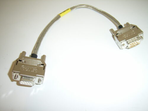 S-bus Cable PCM - FDM