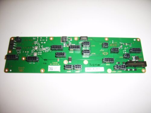 S-Bus Mother Board - SMB