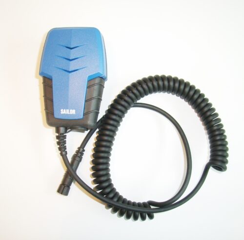 SAILOR 3595 Hand Microphone ATEX