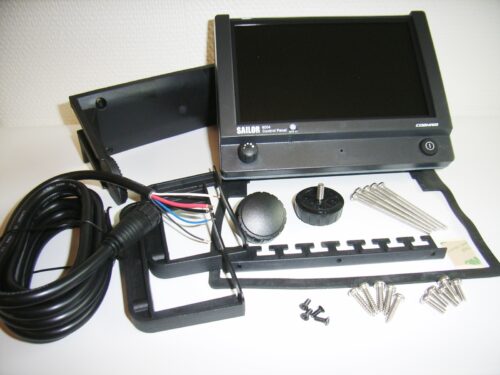 SAILOR 6004 Control Panel
