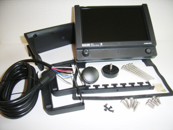 SAILOR 6004 Control Panel
