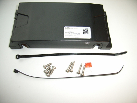SAILOR 6090 Power Converter