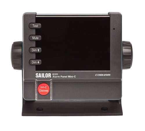 SAILOR 6101 Alarm Panel