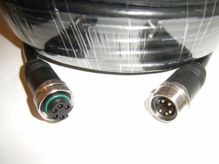 SAILOR 61XX 50m NMEA2K Mini Device Cable SAILOR 61XX 50m NMEA2K Mini Device Cable