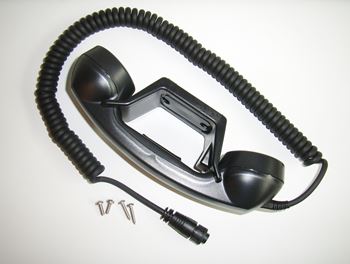 SAILOR 6201 Handset