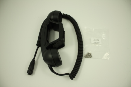 SAILOR 6201 Handset