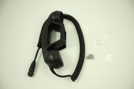 SAILOR 6203 WP Handset