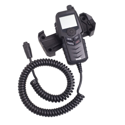 SAILOR 6204 Control Speaker Microphone