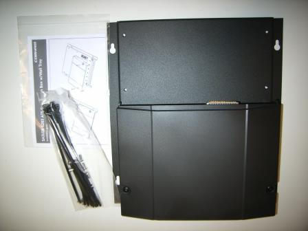 SAILOR 6283 Connection Board and Wall Tray