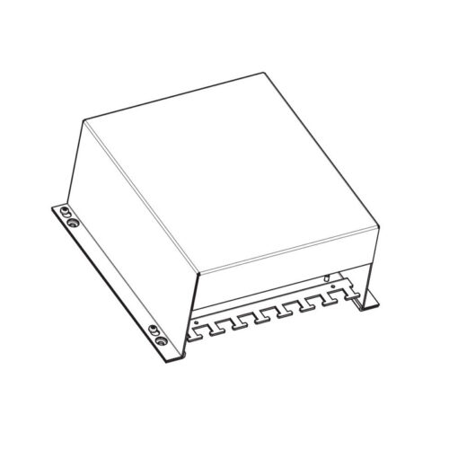 SAILOR 6330A GMDSS Connection Box