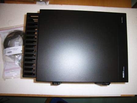 SAILOR 6369 TU MF/HF 500W DSC Class A