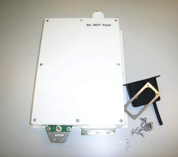 SAILOR 6384 350W DSC A Antenna Tuning Unit